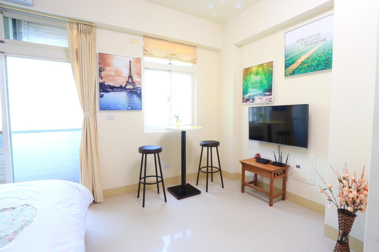 Villa Downshifters House à Tongluo Extérieur photo